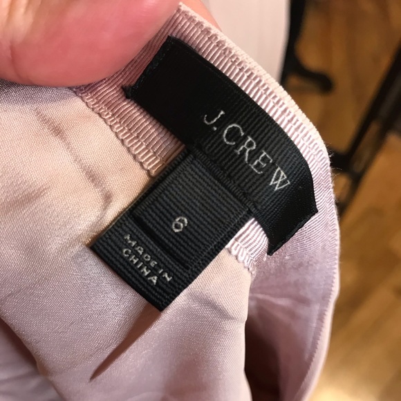 ❌Pale Pink Skirt - Picture 3 of 4